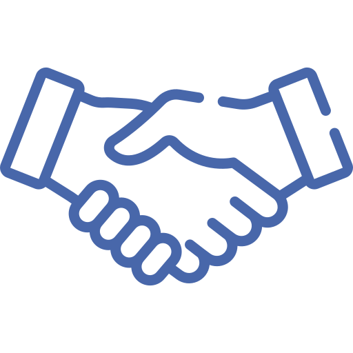 Un seul interlocuteur pour tout le projet Un seul interlocuteur pour tout le projet